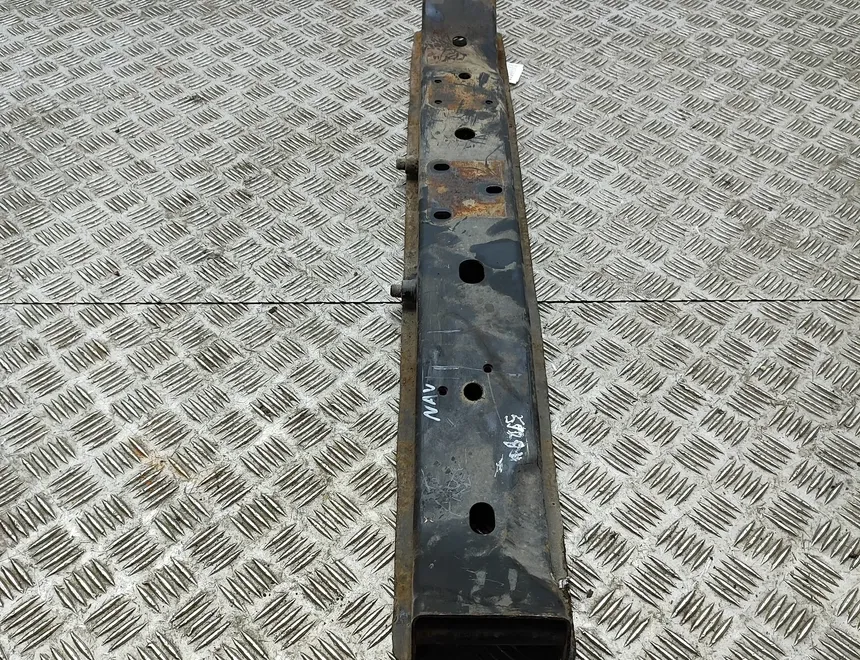 NISSAN Navara D23 (2015-2023) Мостик коробки передач E10E0-4JKCA 33435277