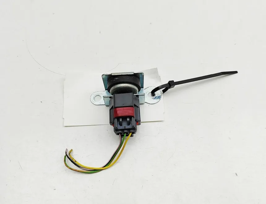 JAGUAR XK X150  (2005-2014) Active suspension control unit XW43-3C190-AC 33439296