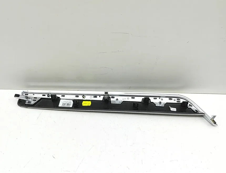 VOLVO V90 2 generation (2016-2024) Панель задней левой двери 32237567,31417333 33442407