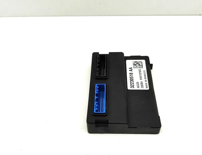 VOLVO XC60 2 generation (2017-2024) Other Control Units 32230518,32230518AA 33447598