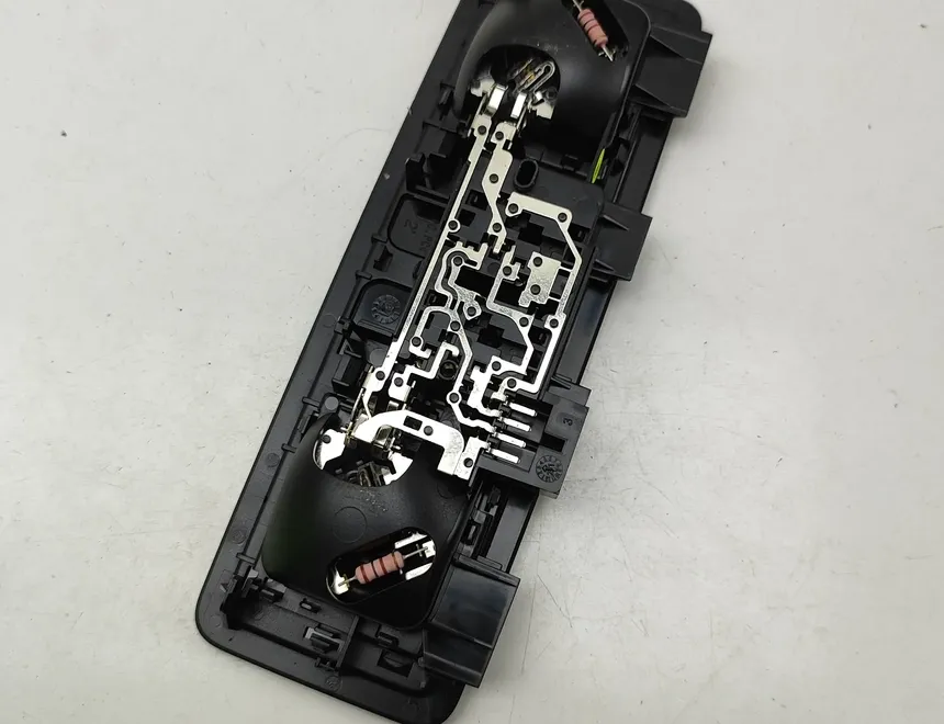 SKODA Kodiaq 1 generation (2017-2024) Interiérové osvetlenie 3V0947291A 33474589