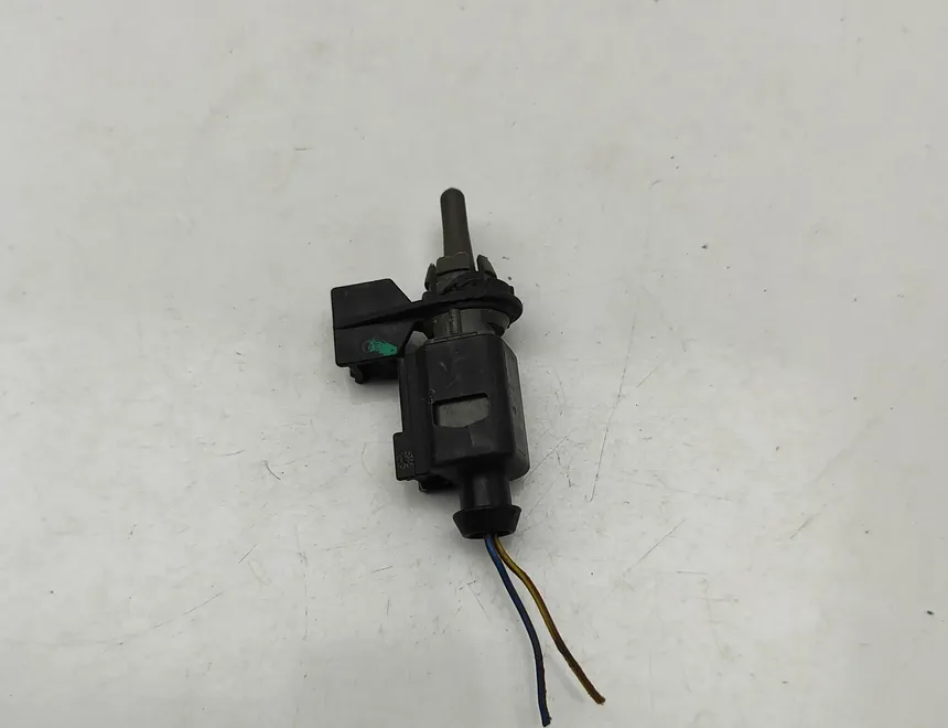 SKODA Kodiaq 1 generation (2017-2024) Exterior Temperature Sensor 8Z0820535B 33474594