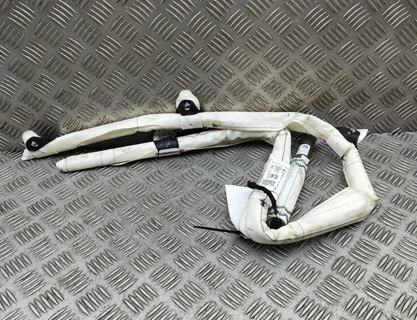 BMW 3 Series F30/F31 (2011-2020) Подушка безопасности потолка левая 7221045 33474952