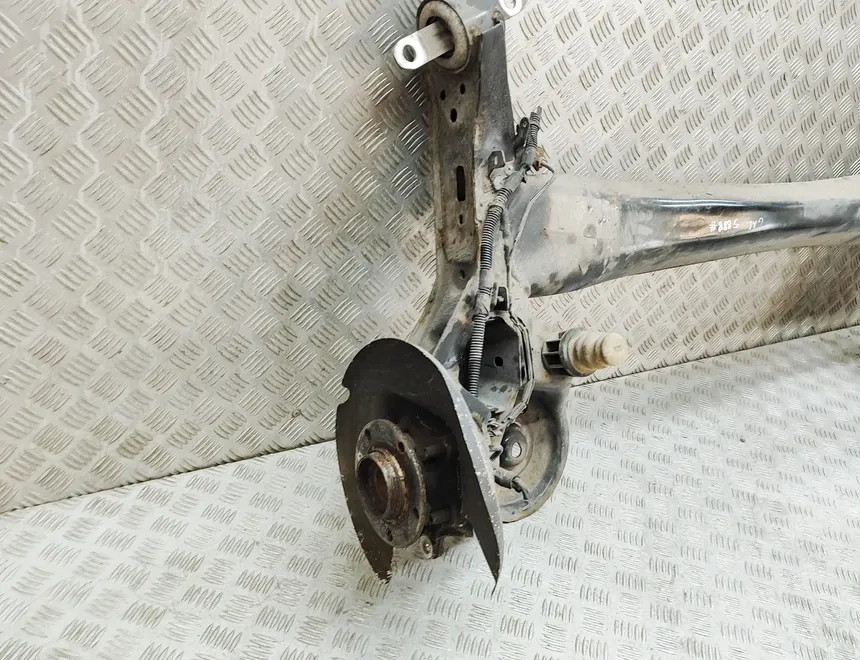 PEUGEOT 308 T9 (2013-2021) Rear Axle 9827421180 33475223