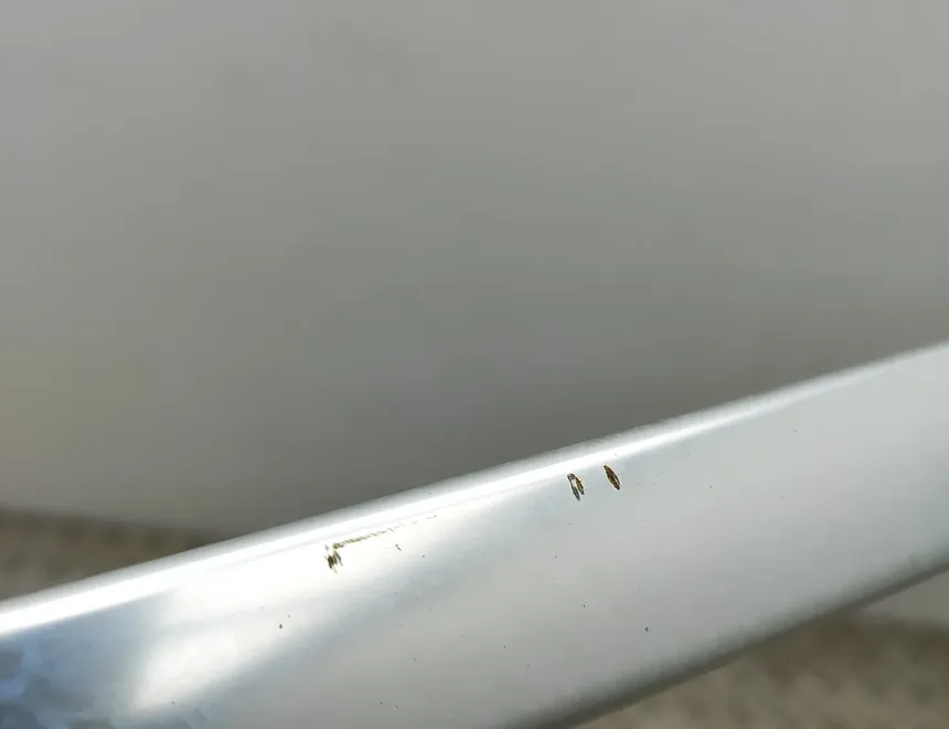 PEUGEOT 308 T9 (2013-2021) Рейлинг крыши правый 98108320VV 33475562