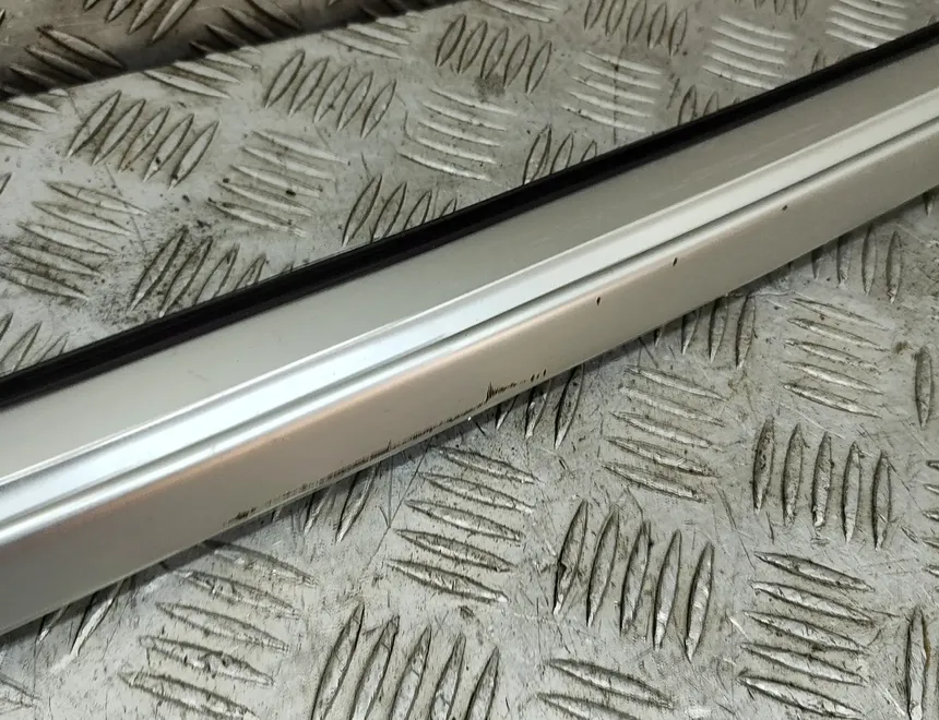 BMW X5 G05/G18 (2018-2024) Рейлинг крыши правый 7417886 33495407