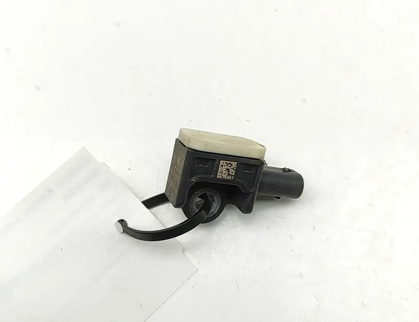 MERCEDES-BENZ M-Class W166 (2011-2015) Датчик удара задний левый A1668210151,56054085AA 33497631