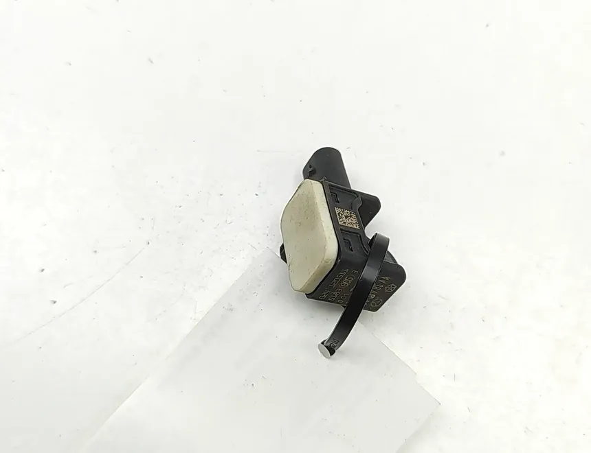 MERCEDES-BENZ M-Class W166 (2011-2015) Датчик удара задний левый A1668210151,56054085AA 33497631