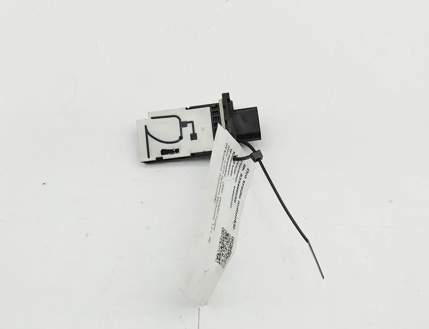 OPEL Vivaro B (2014-2019) Воздухомер воздушного фильтра 93450753 33499599