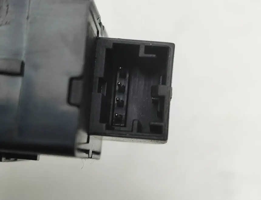 PORSCHE Cayenne Coupe 1 generation (2019-2021) Rear Left Door Window Control Switches 971959855D 33506822