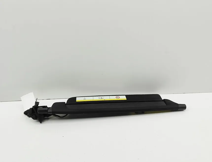 TESLA Model X 1 generation (2015-2024) Right Side Sun Visor 1084043-52-G 33508283