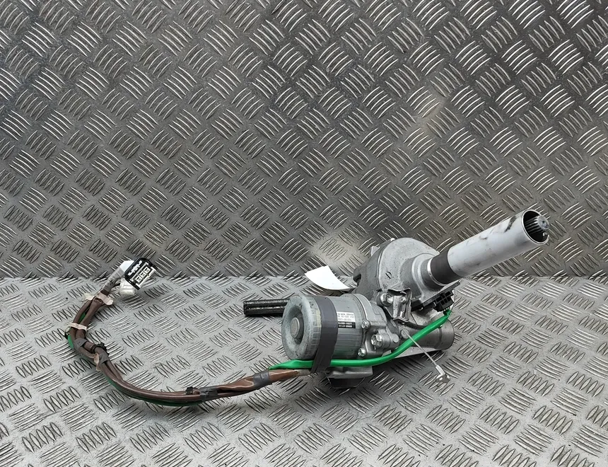 TOYOTA Prius Plus 1 generation (2012-2020) Steering Column Mechanism 80960-47110,JJ301-000750,132100-1283 33510911