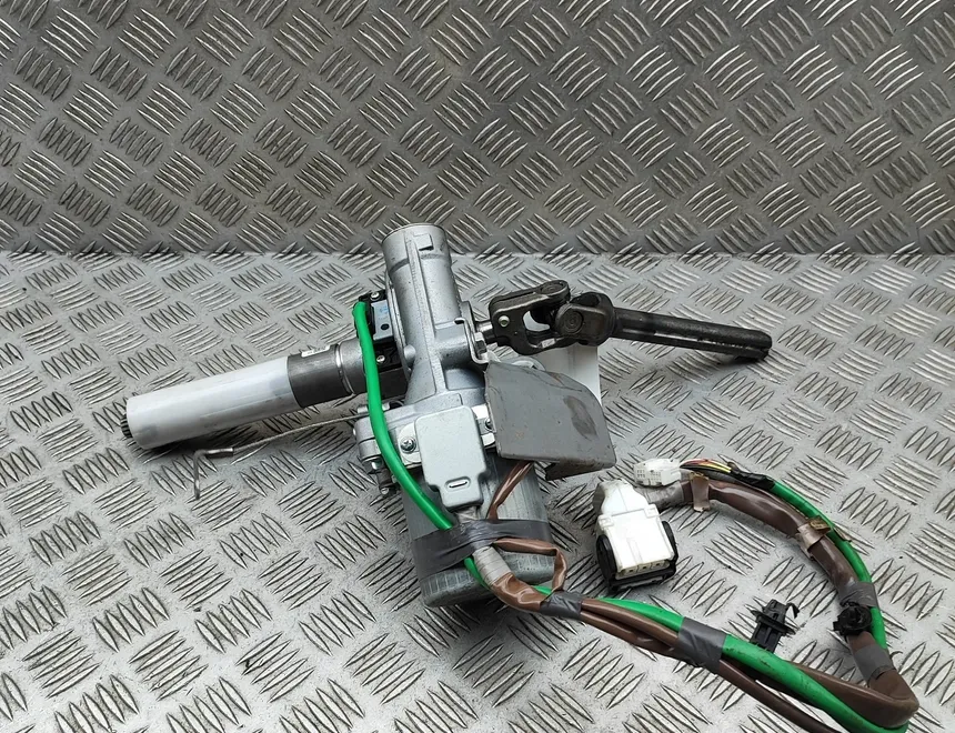 TOYOTA Prius Plus 1 generation (2012-2020) Steering Column Mechanism 80960-47110,JJ301-000750,132100-1283 33510911