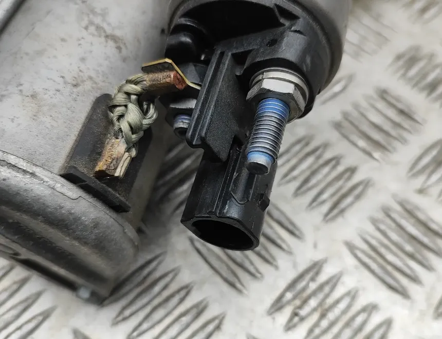 AUDI A3 8Y (2020-2024) Štartér 02E911022H 33519208