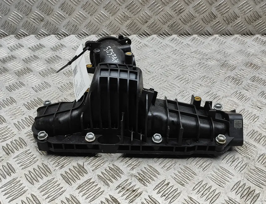 VOLKSWAGEN Crafter 2 generation (2017-2024) Intake Manifold 04L129709 33519392
