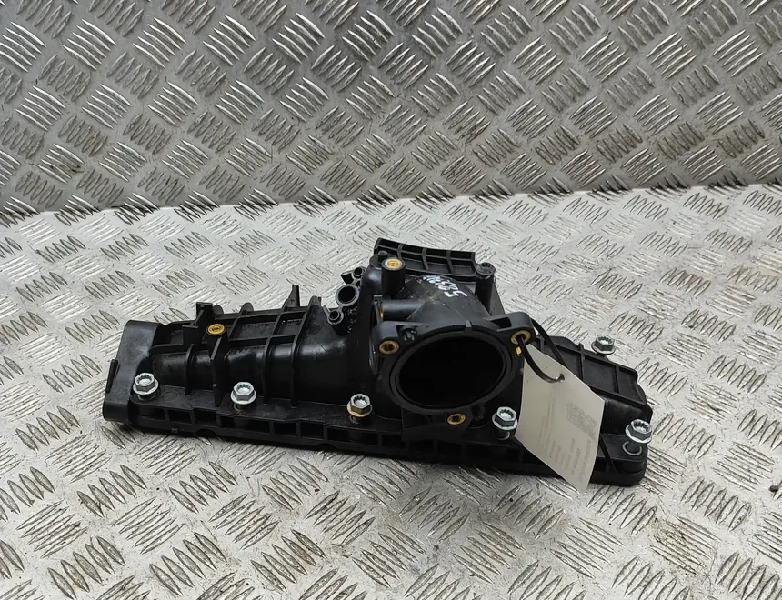 VOLKSWAGEN Crafter 2 generation (2017-2024) Intake Manifold 04L129709 33519392