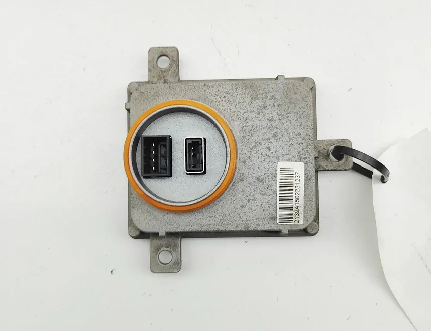 AUDI A3 8V (2012-2020) Xenon Light Control Unit 8K0941597B,1036060024 33519793