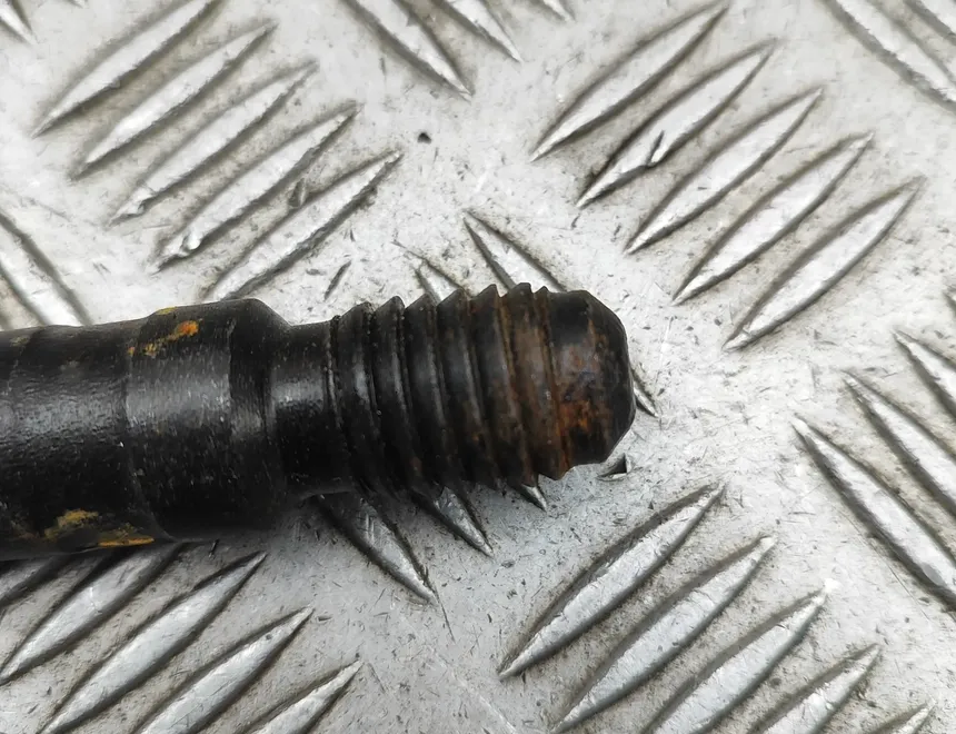 AUDI A3 8V (2012-2020) Ťažná slučka 8K0805615 33520121