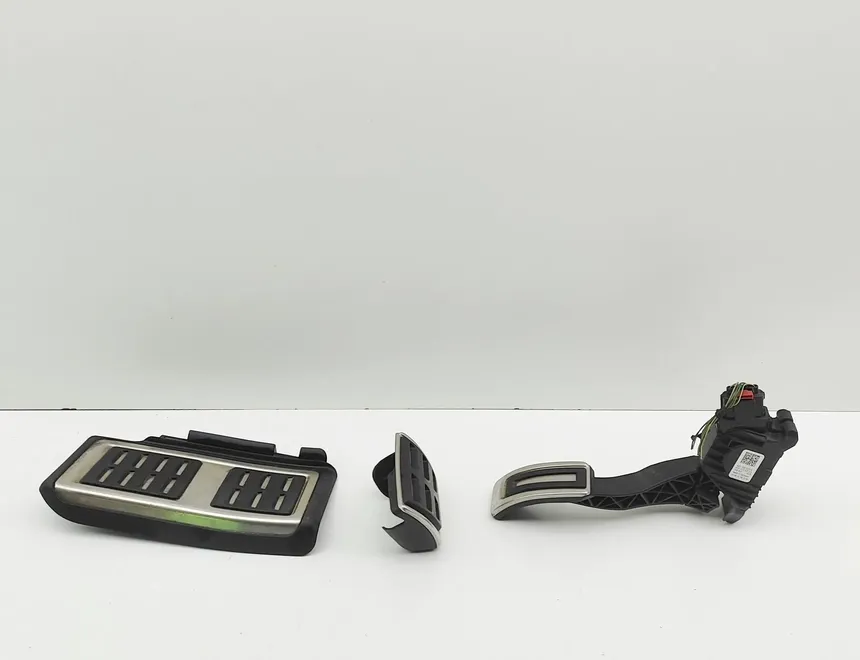 AUDI A3 8V (2012-2020) Throttle Pedal 5Q1723503H,6PV010621-11,5Q0723131A,5Q1864551 33520365