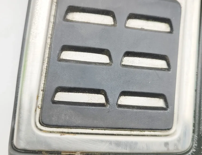 AUDI A3 8V (2012-2020) Throttle Pedal 5Q1723503H,6PV010621-11,5Q0723131A,5Q1864551 33520365