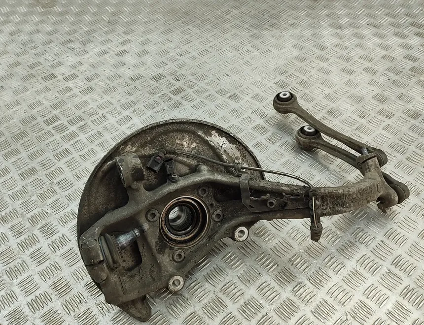 AUDI A5 Sportback F5 (2016-2024) Ступица передняя правая 8W0407242F 33530914