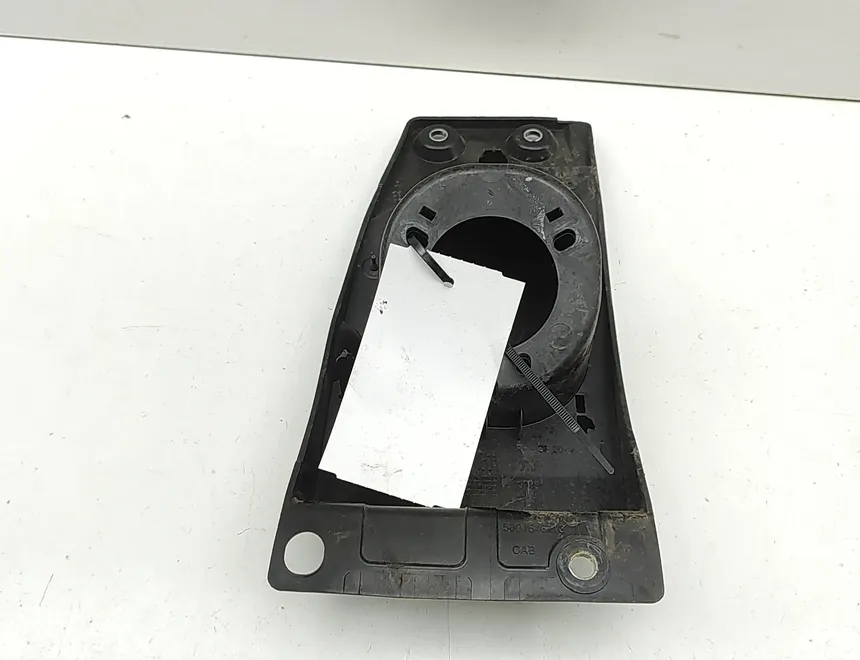 IVECO Daily 6 generation (2014-2019) Fuel Tank Flap 5801545432,5801648113 33540339