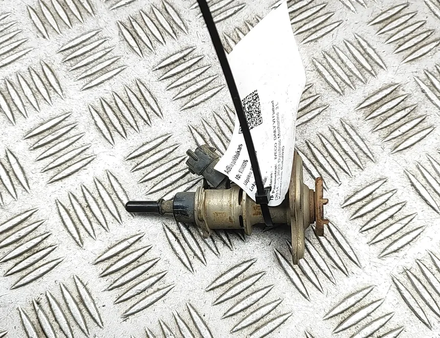 IVECO Daily 6 generation (2014-2019) AdBlue Injectors 5802414846,0444021067 33540576