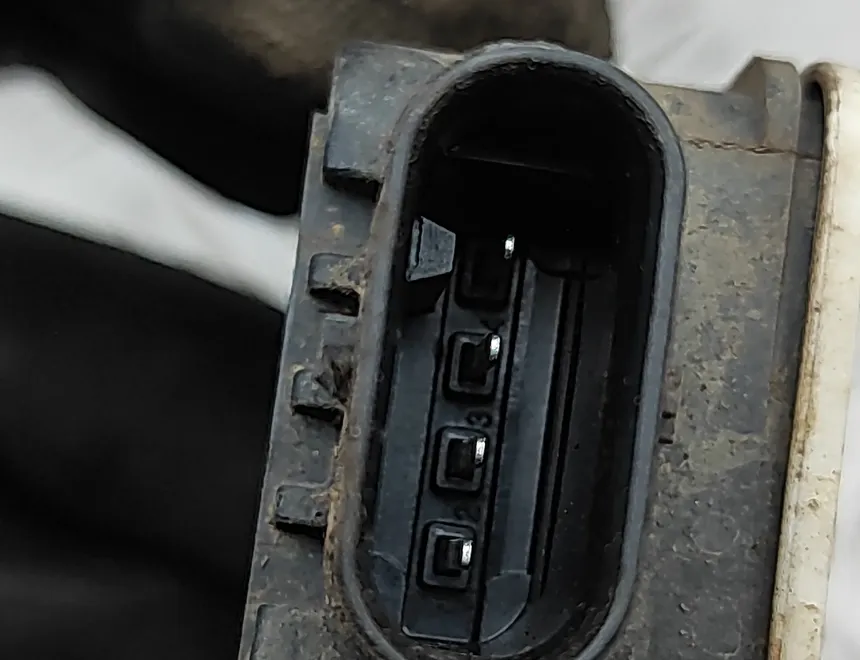 IVECO Daily 6 generation (2014-2019) Лямбда зонд 5802862100,0281008945 33540761