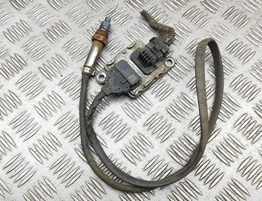 IVECO Daily 6 generation (2014-2019) Lambda Oxygen Sensor 5802819742 33540763