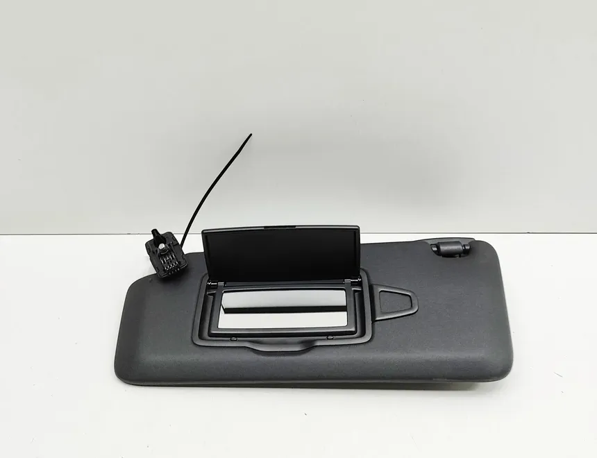 MERCEDES-BENZ EQA 1 generation (2021-2023) Защита от солнца левая A1778106100 33547413