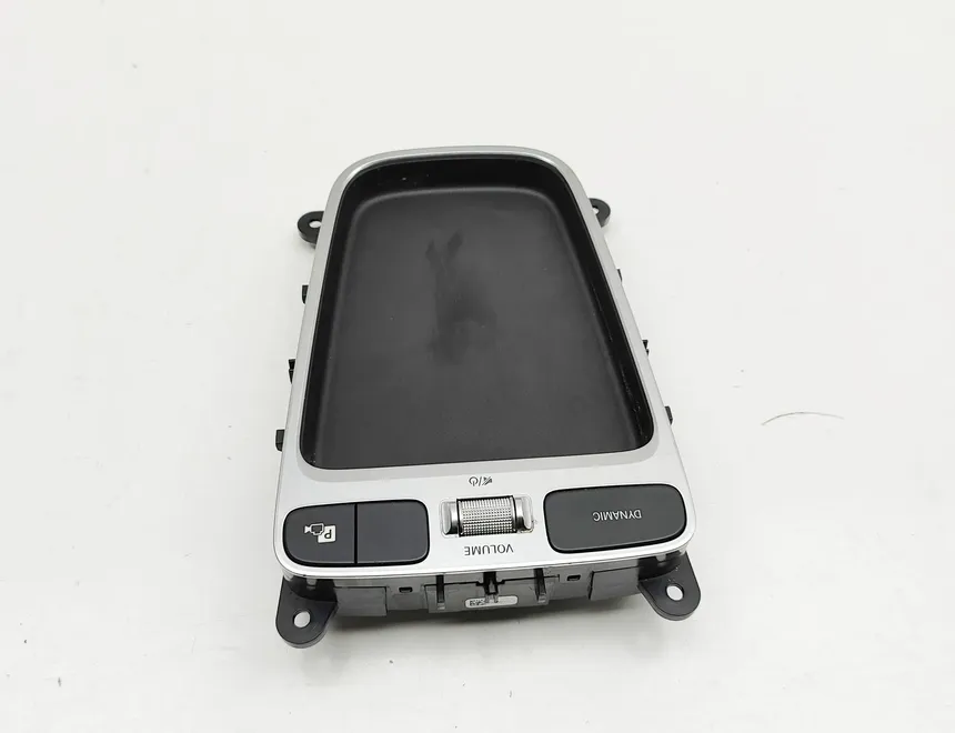 MERCEDES-BENZ EQA 1 generation (2021-2023) Ovládací prepínač navigácie A2479003519,A2479018004,A2479026617 33547998