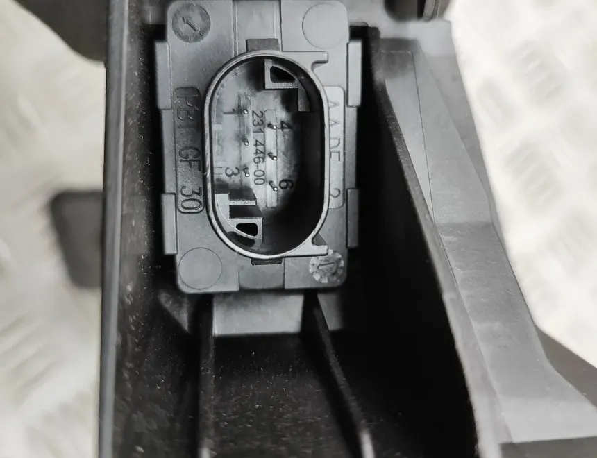 BMW X5 G05/G18 (2018-2024) Педаль газа 6889818,6PV014350-03 33560973