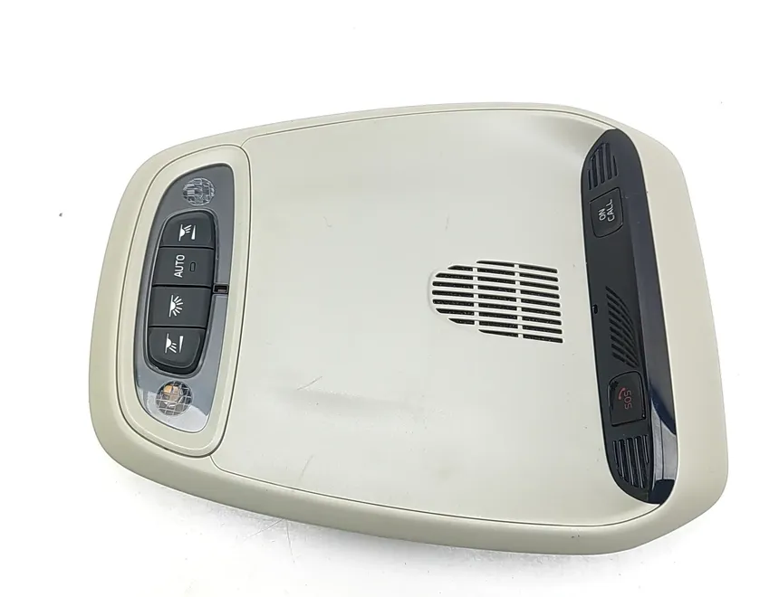 VOLVO V60 2 generation (2018-2023) Interiérové osvetlenie 31479163,31443745 33577800