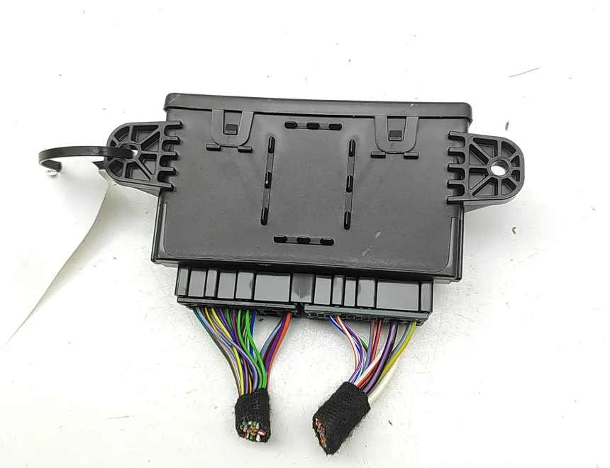 FORD USA Mustang Mach-E 1 generation (2020-2024) Front Left Door Control Unit JX7T-14B533-BD,JX7T-14F144-BA,JX7T-14C108-BD 33578741
