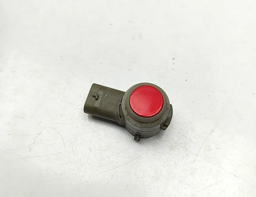 FORD USA Mustang Mach-E 1 generation (2020-2024) Front Parking Sensor JU5T-15K859-ACW 33582948