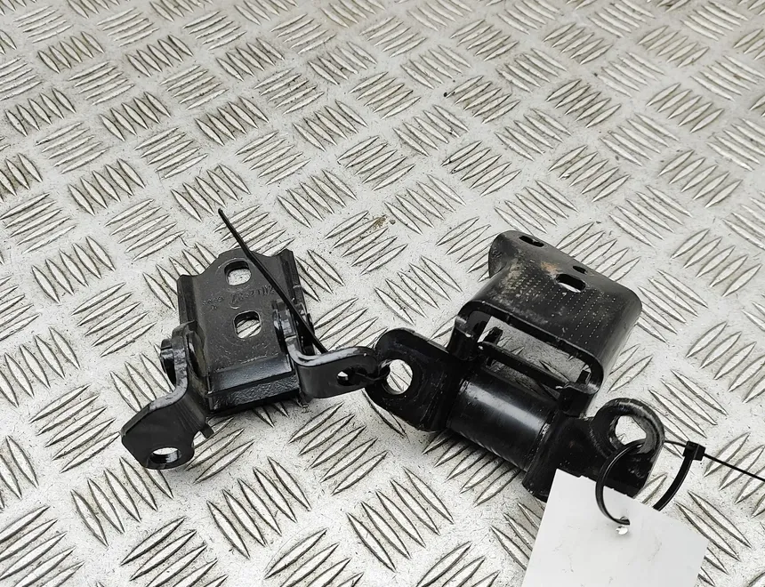 SMART Fortwo 3 generation (2014-2023) A4537200137,A4537200337,804015710R 33584701