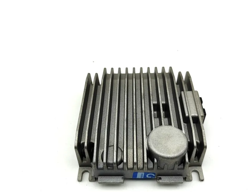 PORSCHE Taycan 1 generation (2019-2023) Sound Amplifier 9J1035335J,3F0035335 33585252