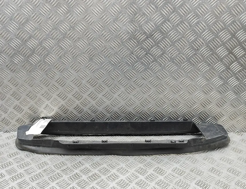 SMART Fortwo 3 generation (2014-2023) Отвод воздуха радиатора A4535051400,214778955R 33585969