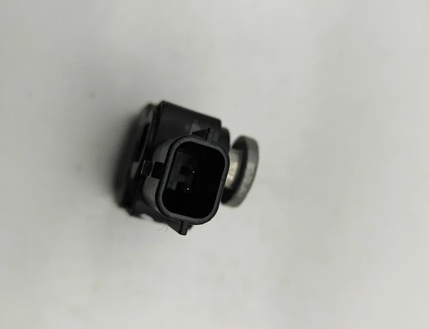 SMART Fortwo 3 generation (2014-2023) Predný ľavý senzor nárazu A4539050400,988309079R,5WK44797 33586125