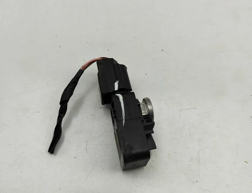 SMART Fortwo 3 generation (2014-2023) Predný ľavý senzor nárazu A4539050400,988309079R,5WK44797 33586125