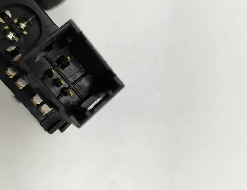 SMART Fortwo 3 generation (2014-2023) Переключатель регулировки высоты фар A4158260038 33586141