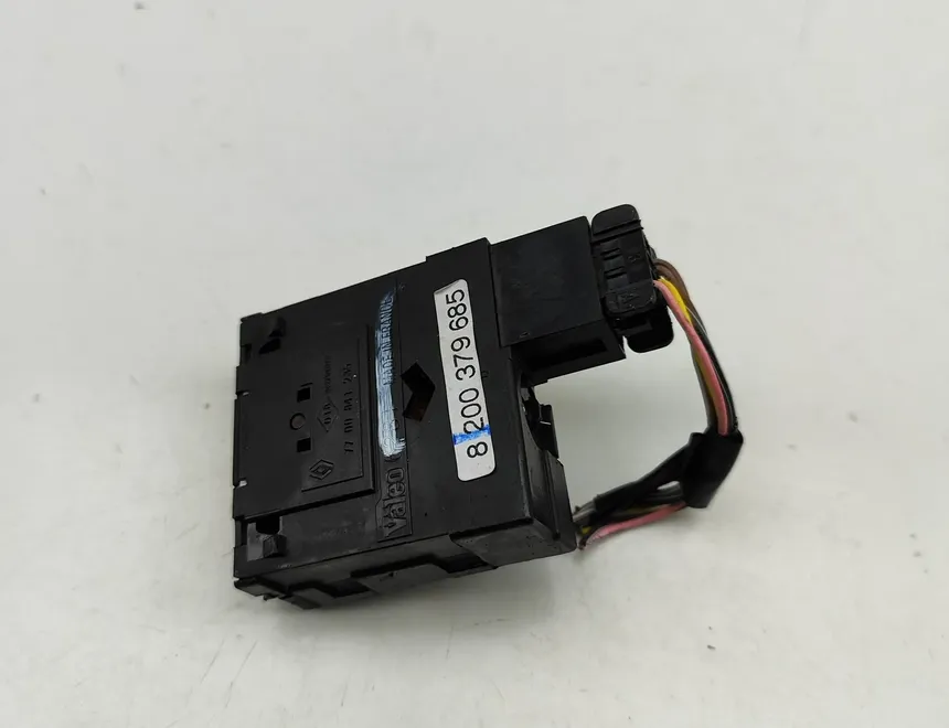 SMART Fortwo 3 generation (2014-2023) Переключатель регулировки высоты фар A4158260038 33586141