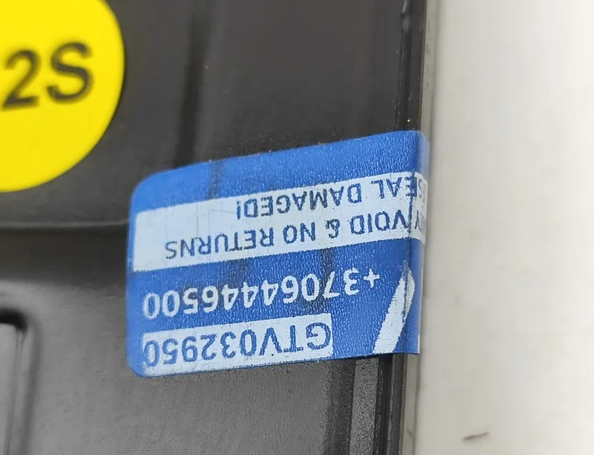 PORSCHE Taycan 1 generation (2019-2023) Блок управления Bluetooth 4N0035282C,4N0035282 33596658