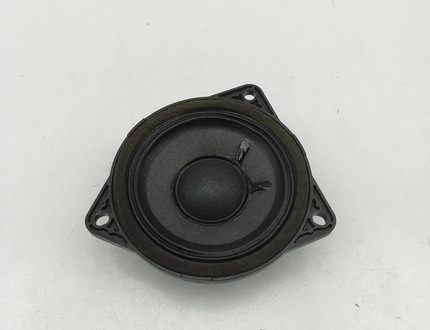 PORSCHE Taycan 1 generation (2019-2023) Задняя правая колонка в двери 971035415F 33596881