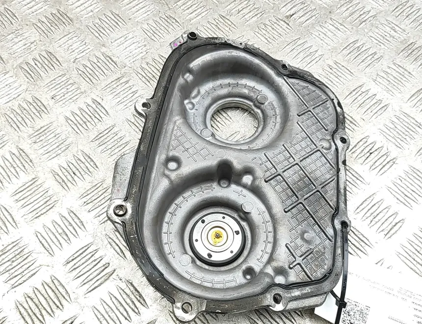 VOLKSWAGEN Touareg 3 generation (2018-2024) Pravá strana krytu valca 06M109286F,06M109259P 33613266