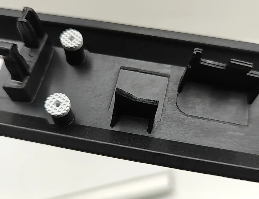 AUDI A4 allroad B9 (2016-2024) Interior Trim Strips Kit 8W2853190,8W2863969,8W2853189 33688618