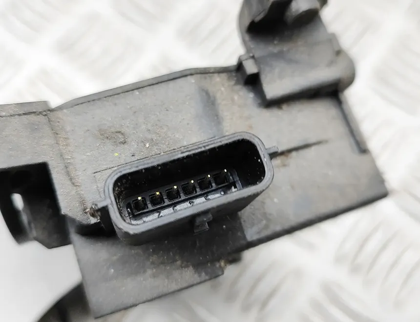 OPEL Vivaro C (2019-2023) Педаль газа 180027179R 33710283