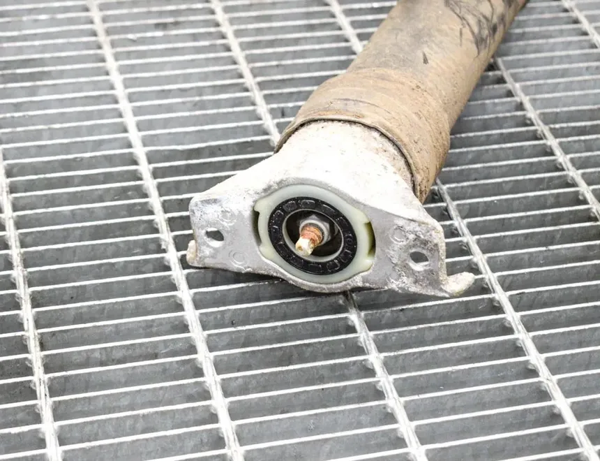 OPEL Astra K (2015-2021) Rear Right Shock Absorber 39039583 3371997