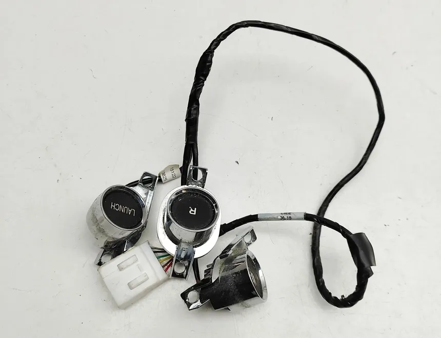 FERRARI California 1 generation (2008-2017) Переключатель кнопок 266332 33724905