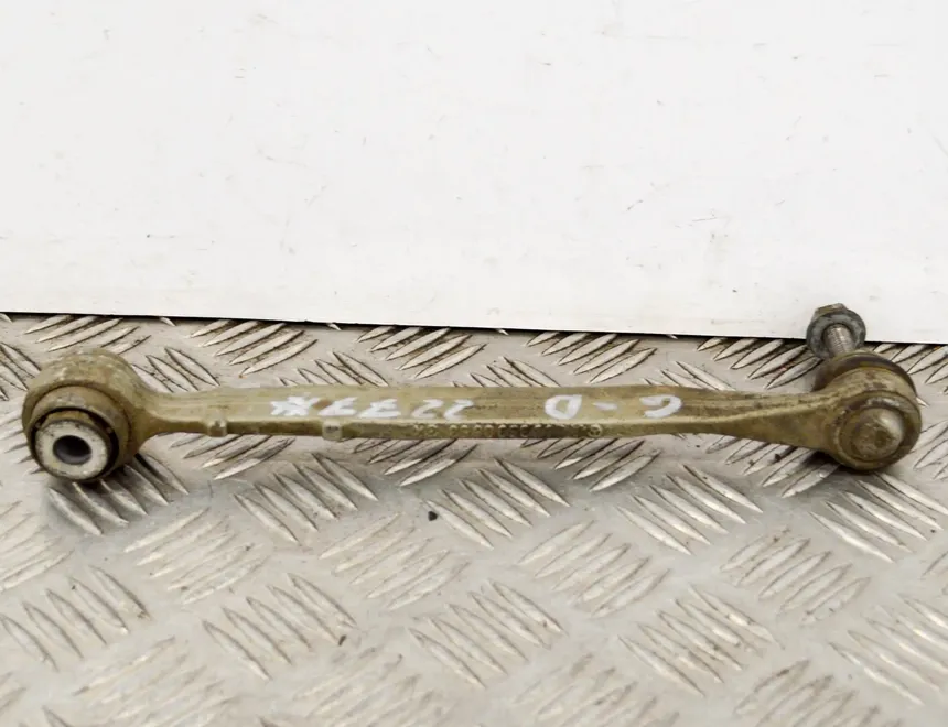 MERCEDES-BENZ SLK-Class R172 (2011-2020) Rear Right Arm A2033500653 3624231